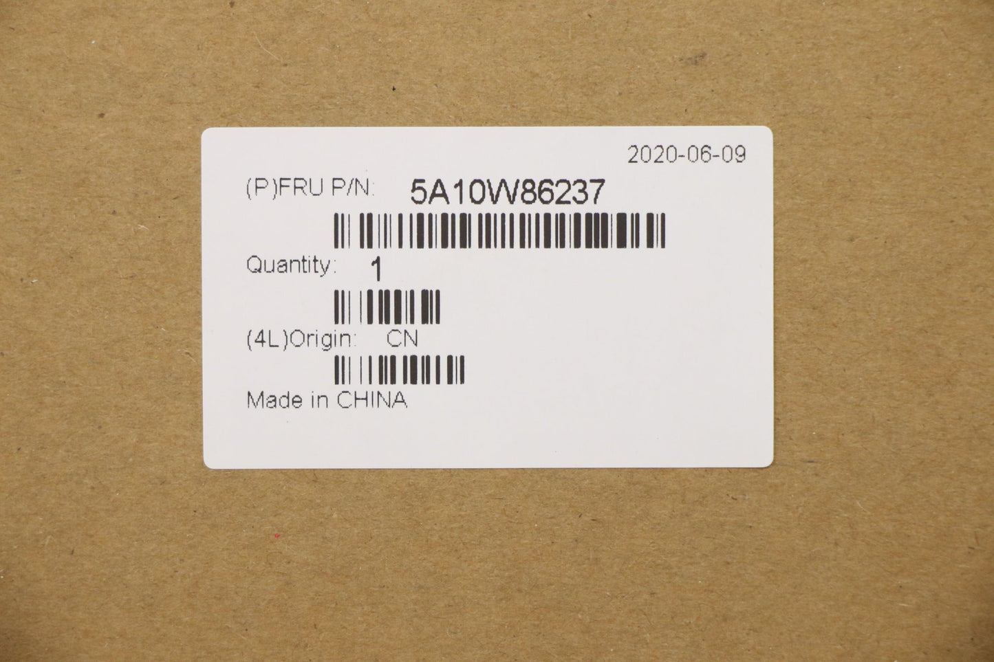 Lenovo 10W,5Vdc,2P,Eu,Acb - 5A10W86237