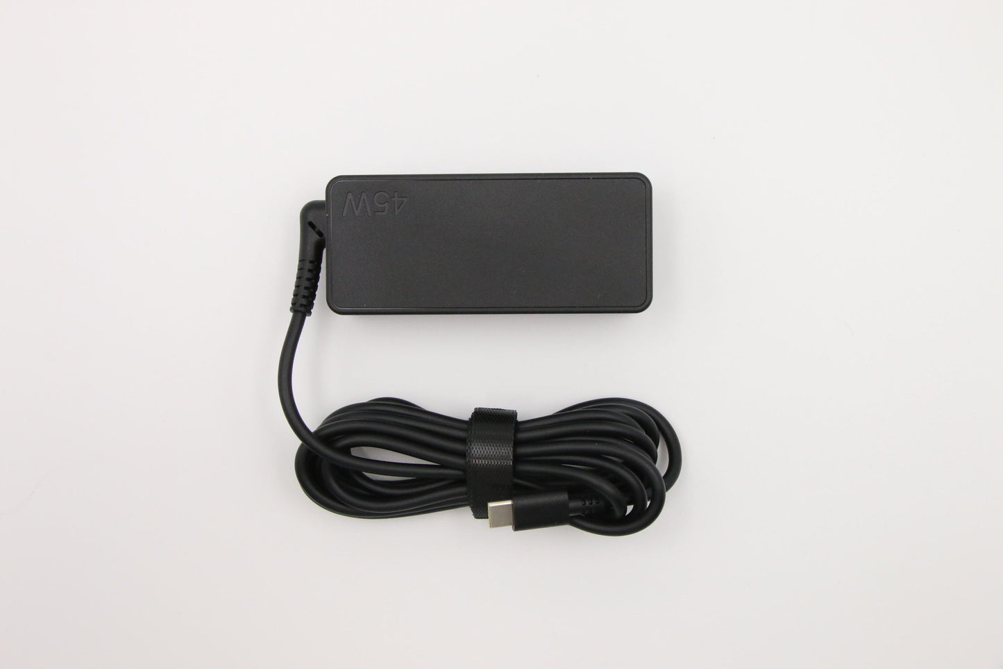 Lenovo (5A10W86242) 45W Type-C Power Adapter, Compact Design