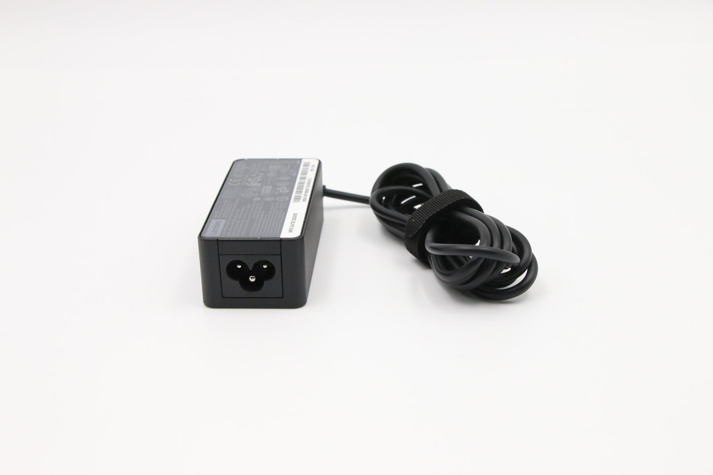 Lenovo (5A10W86242) 45W Type-C Power Adapter, Compact Design