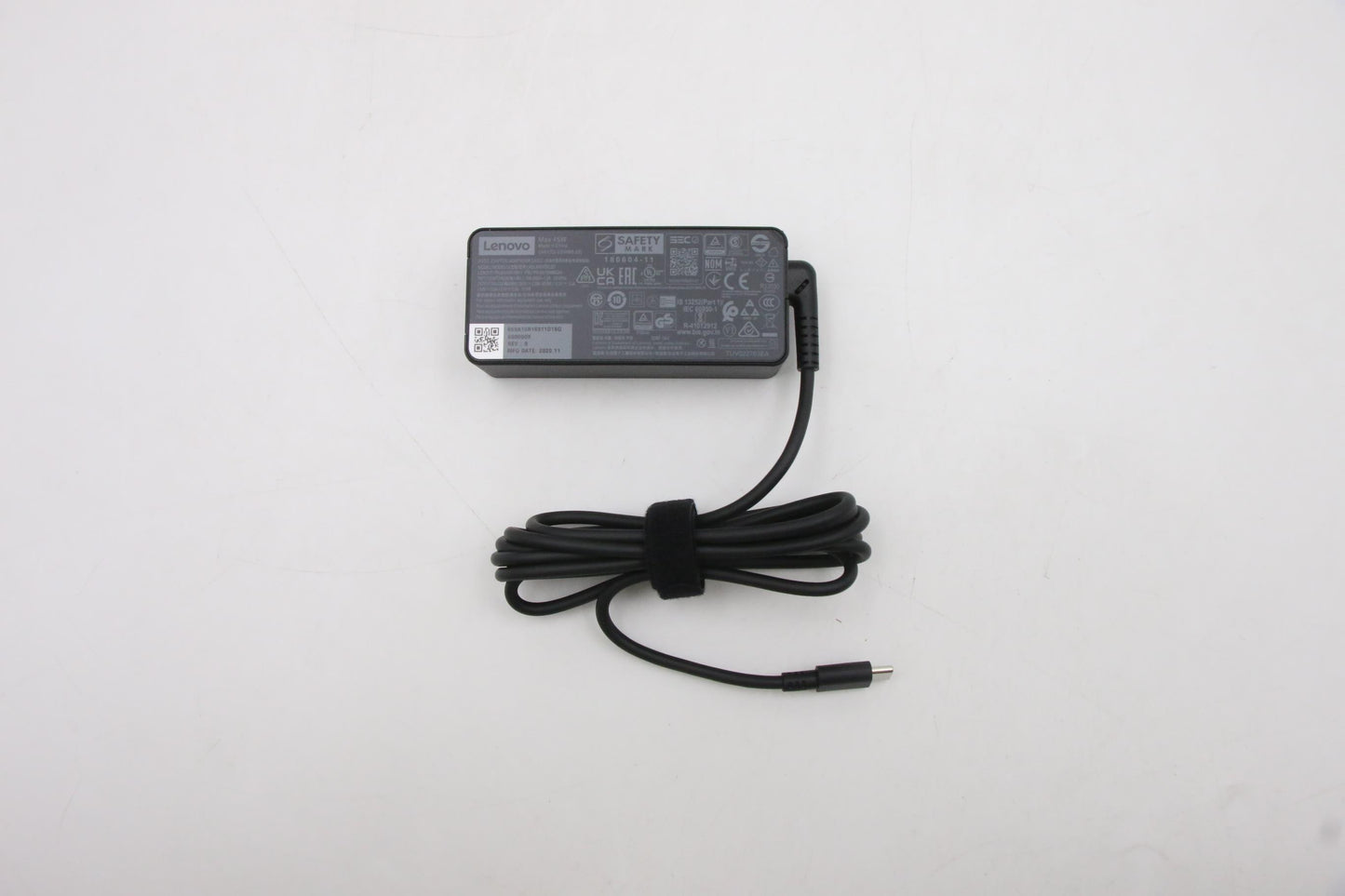 Lenovo Ac_Adapter Pd,45W,20/15/9/5V,3 - 5A10W86244