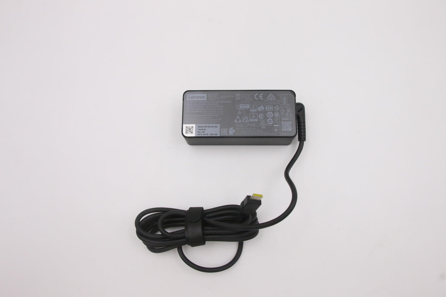 Lenovo Ac_Adapter Pd,45W,20/15/9/5V,3 - 5A10W86246