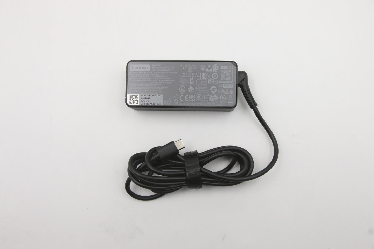 Lenovo Ac_Adapter Pd,45W,20/15/9/5V,3 - 5A10W86248