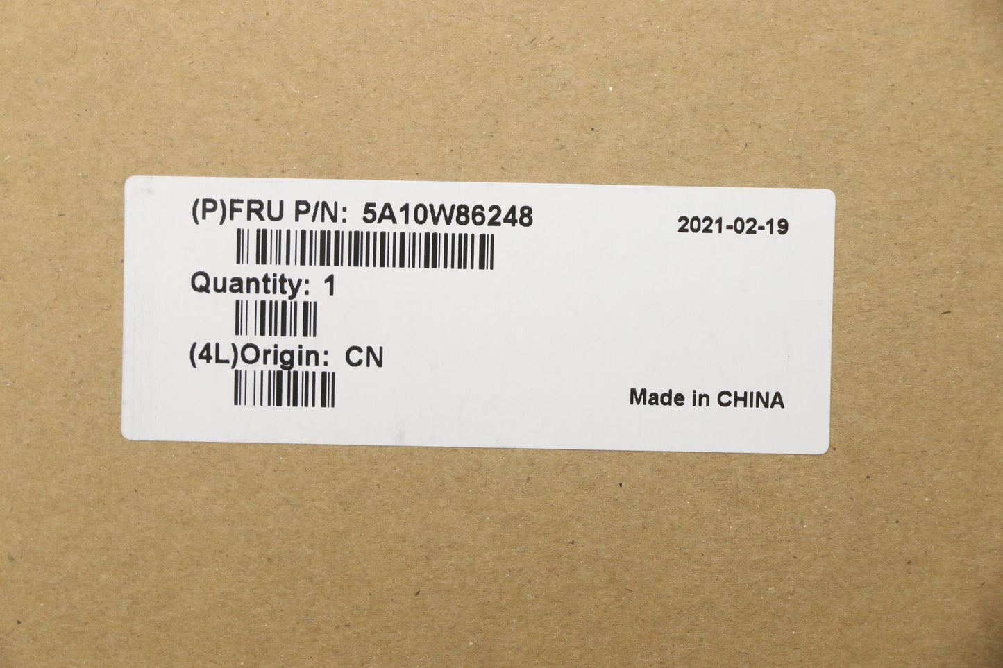 Lenovo Ac_Adapter Pd,45W,20/15/9/5V,3 - 5A10W86248