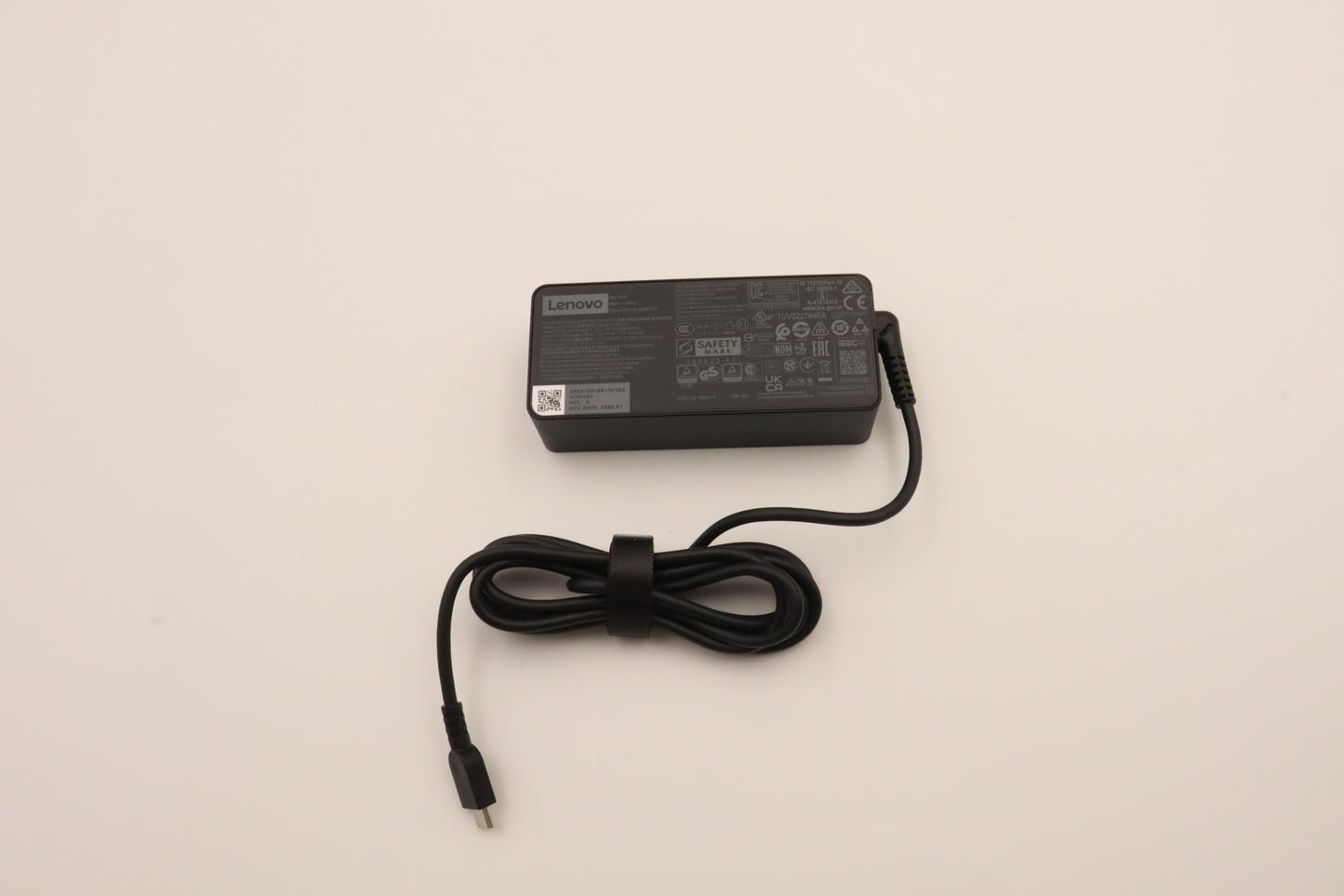 Lenovo Ac_Adapter Pd,65W,20/15/9/5V,3 - 5A10W86250