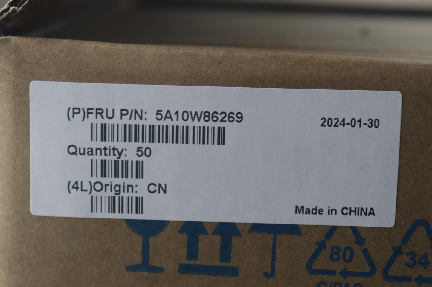 Lenovo Ac_Adapter Pd,65W,20/15/9/5V,2 - 5A10W86269