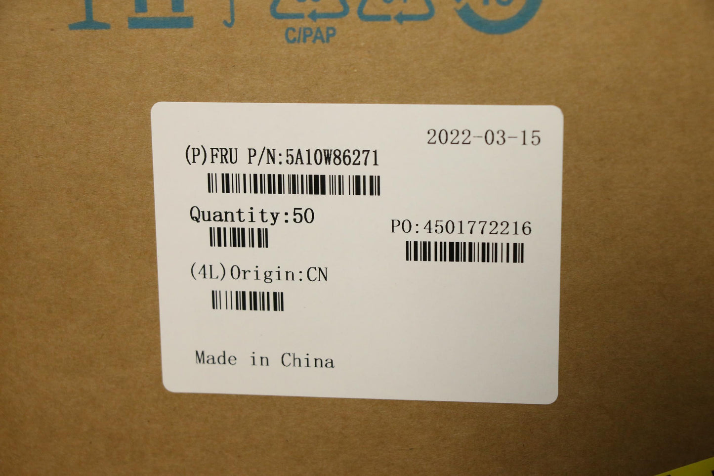 Lenovo Ac_Adapter Pd,65W,20/15/9/5V,2 - 5A10W86271