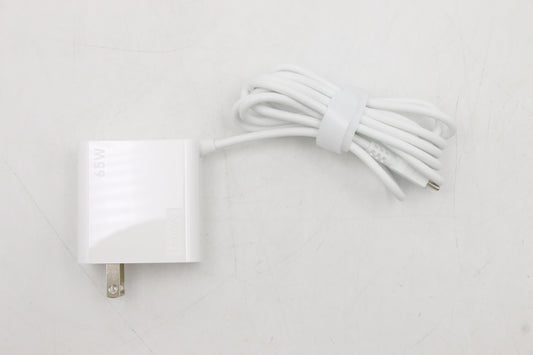 Lenovo Ac_Adapter Pd,65W,20/15/9/5V,2 - 5A10W86282