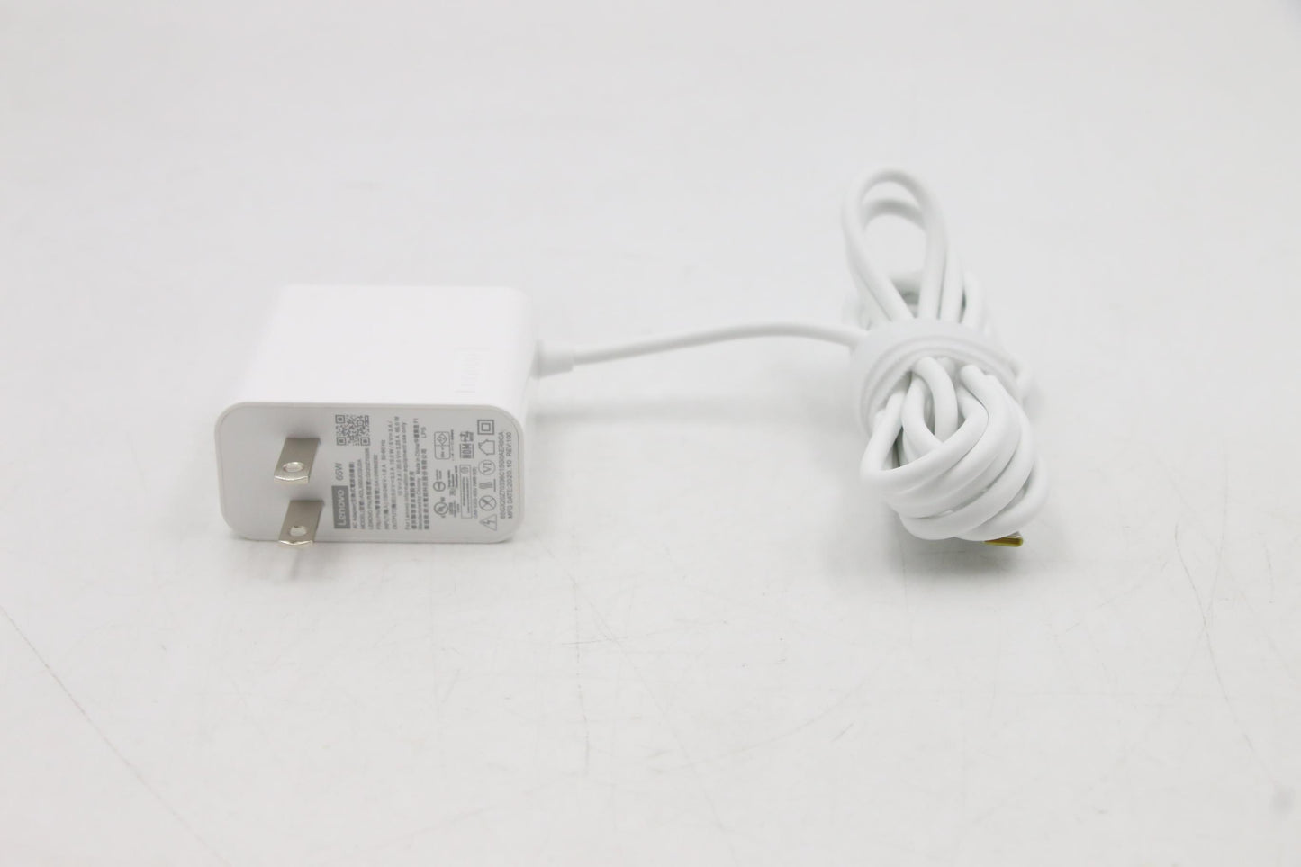 Lenovo Ac_Adapter Pd,65W,20/15/9/5V,2 - 5A10W86282