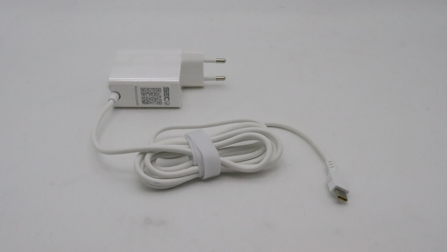 Lenovo Ac_Adapter Pd,65W,20/15/9/5V,2 - 5A10W86283