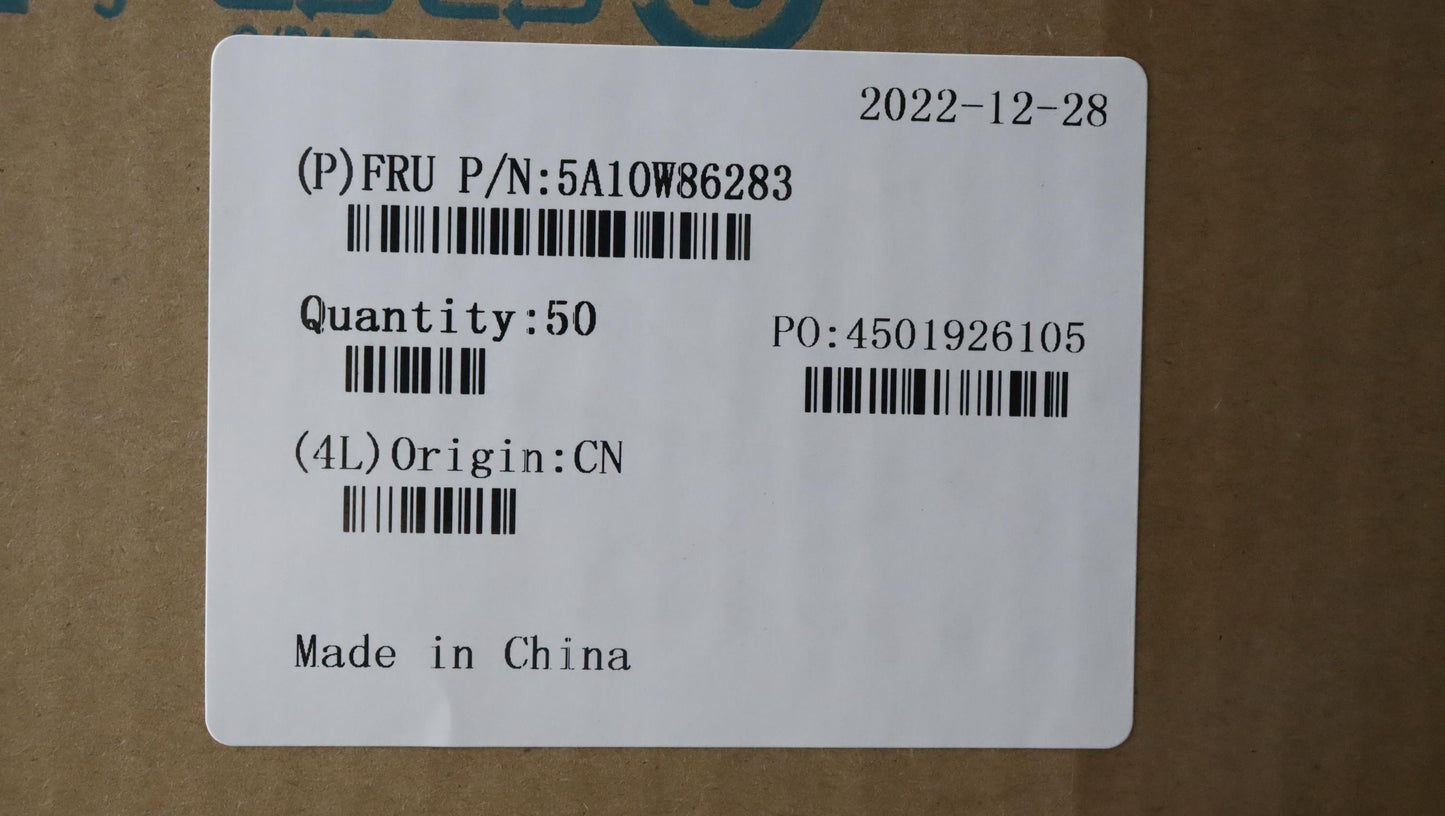 Lenovo Ac_Adapter Pd,65W,20/15/9/5V,2 - 5A10W86283