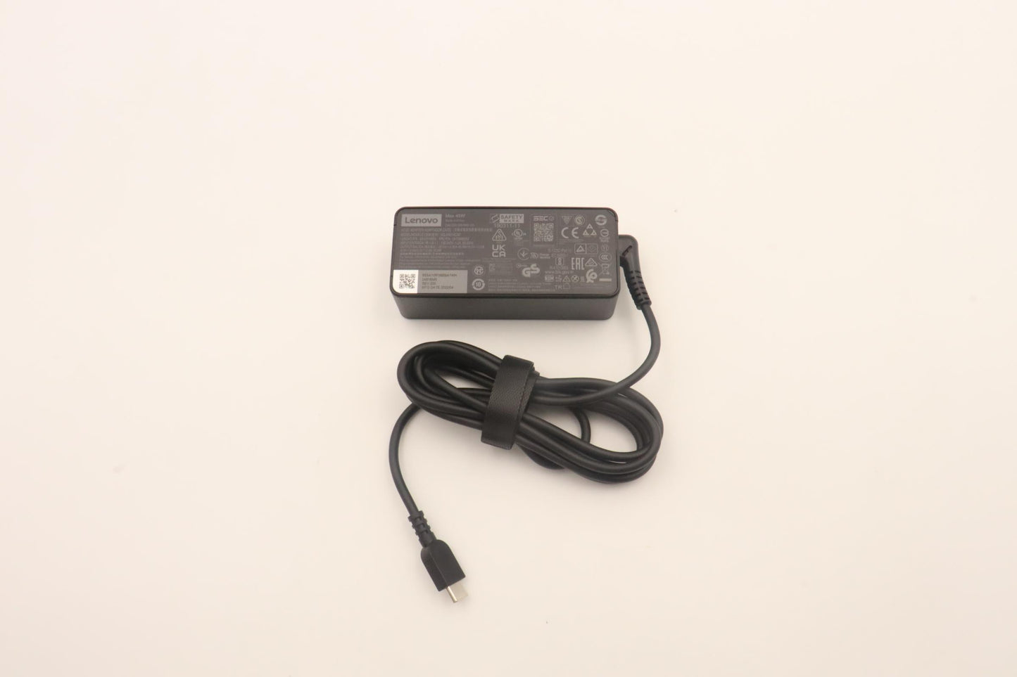 Lenovo Ac_Adapter Pd,45W,20/15/9/5V,3 - 5A10W86292