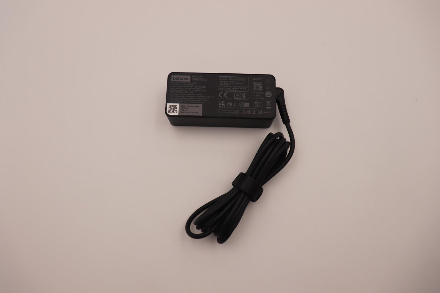 Lenovo Ac_Adapter Pd,45W,20/15/9/5V,2 - 5A10W86299