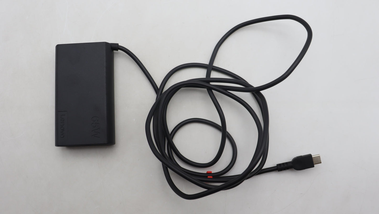 Lenovo Ac_Adapter Pd,65W,20/15/9/5V,3 - 5A10W86314