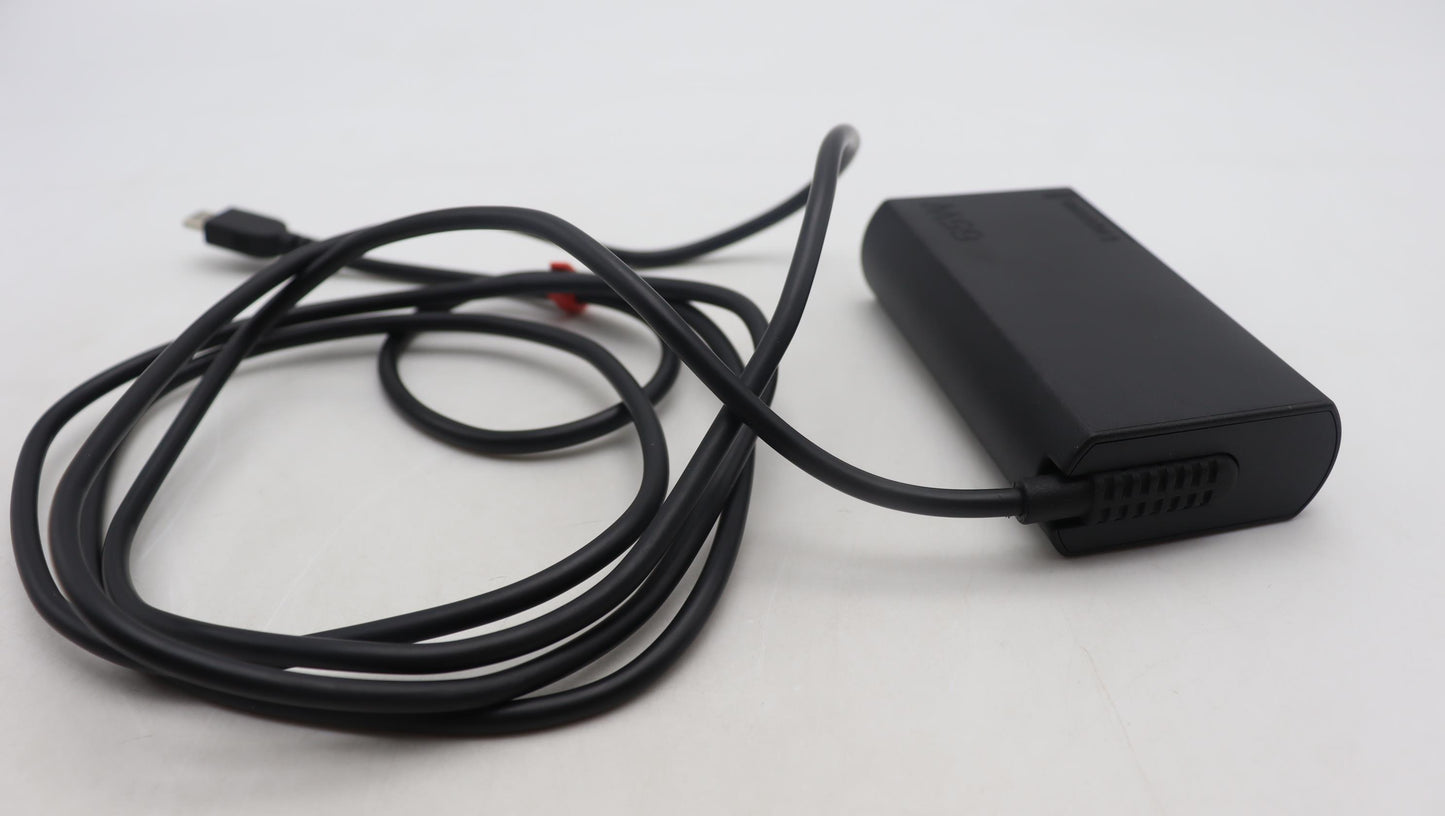 Lenovo Ac_Adapter Pd,65W,20/15/9/5V,3 - 5A10W86314