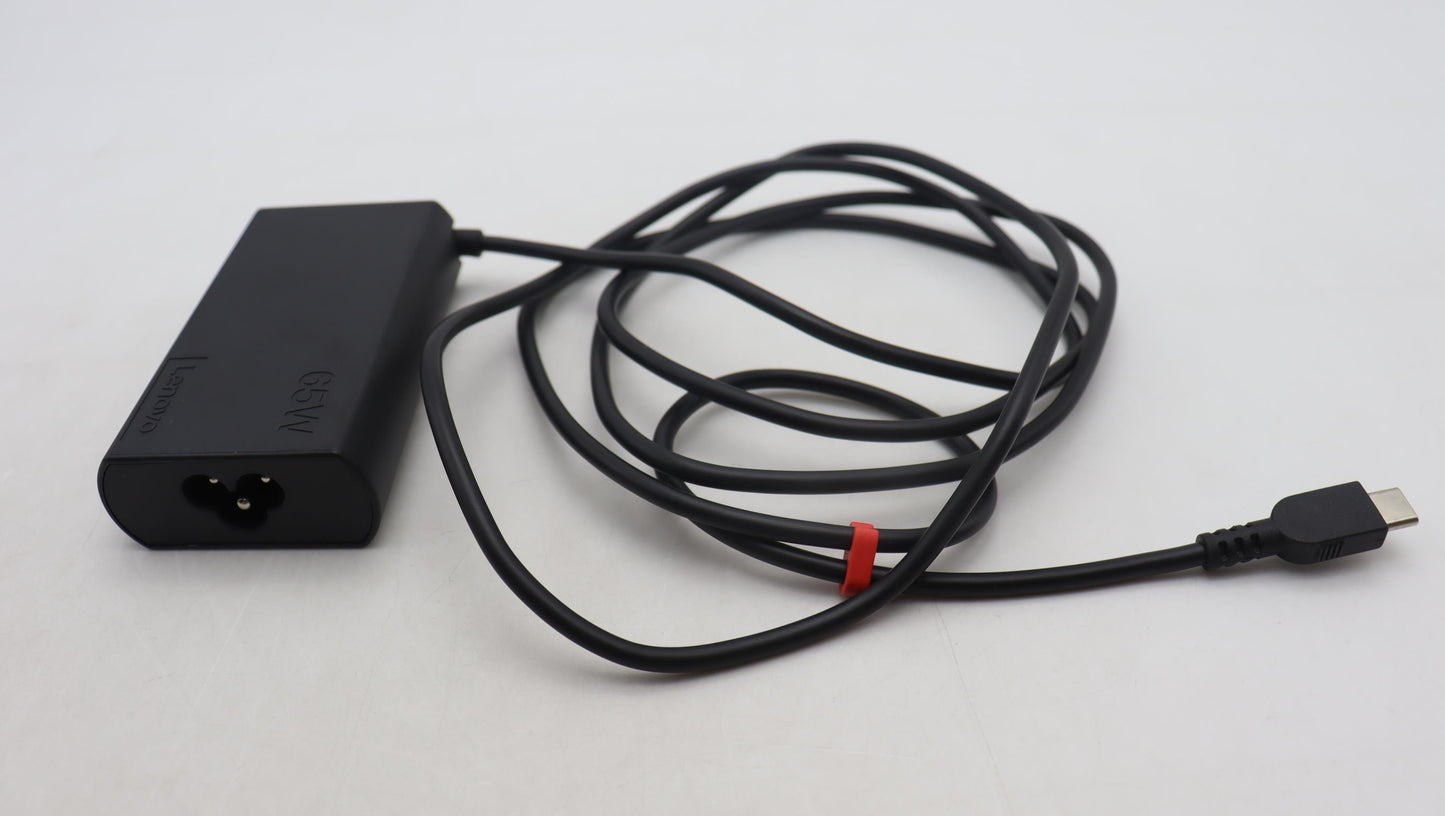 Lenovo Ac_Adapter Pd,65W,20/15/9/5V,3 - 5A10W86314