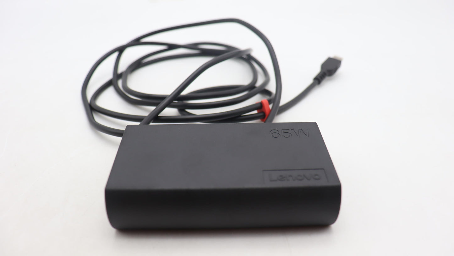 Lenovo Ac_Adapter Pd,65W,20/15/9/5V,3 - 5A10W86314