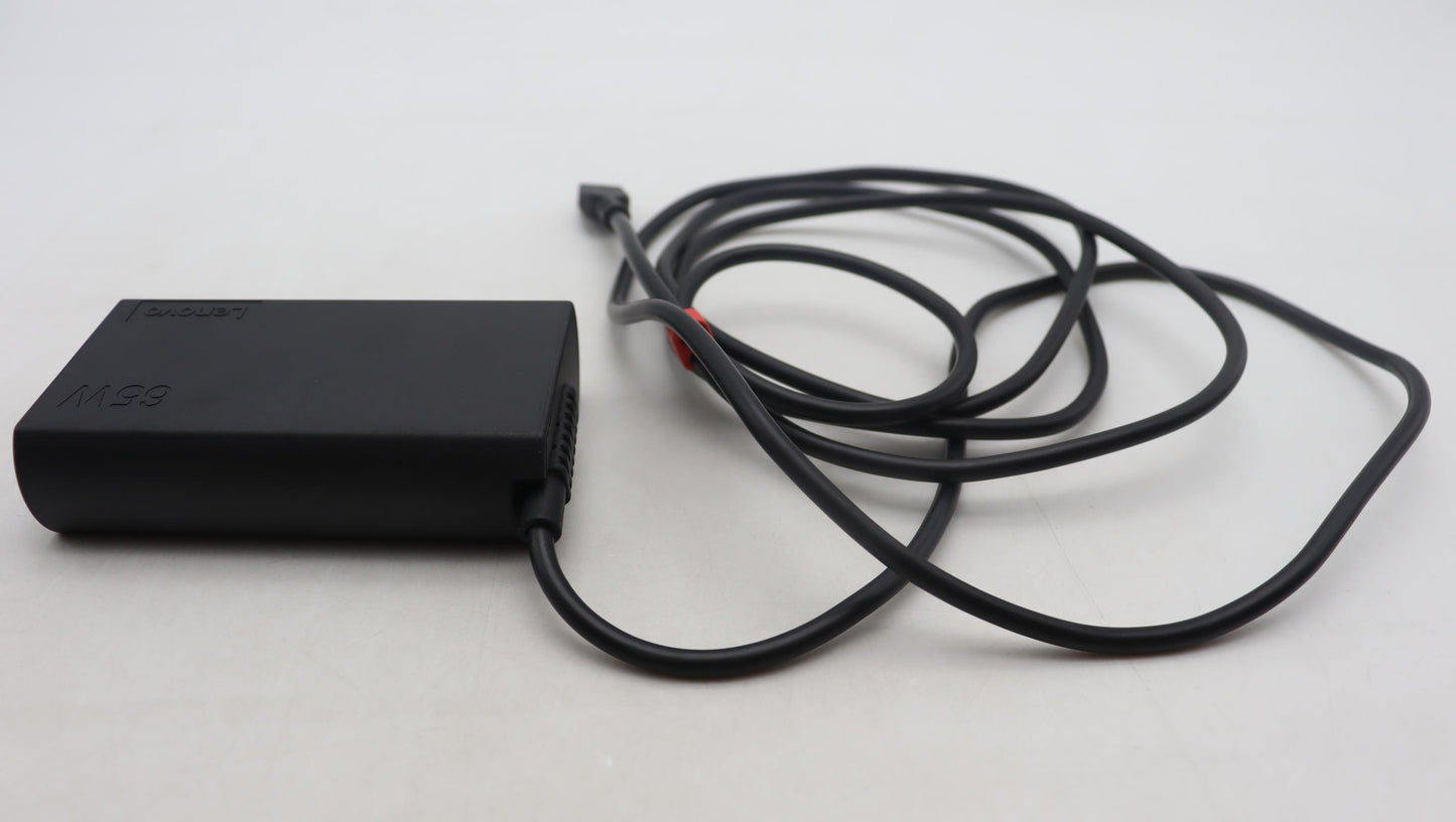 Lenovo Ac_Adapter Pd,65W,20/15/9/5V,3 - 5A10W86314