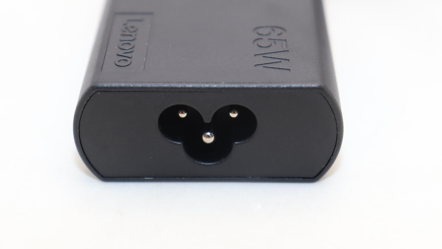 Lenovo Ac_Adapter Pd,65W,20/15/9/5V,3 - 5A10W86314