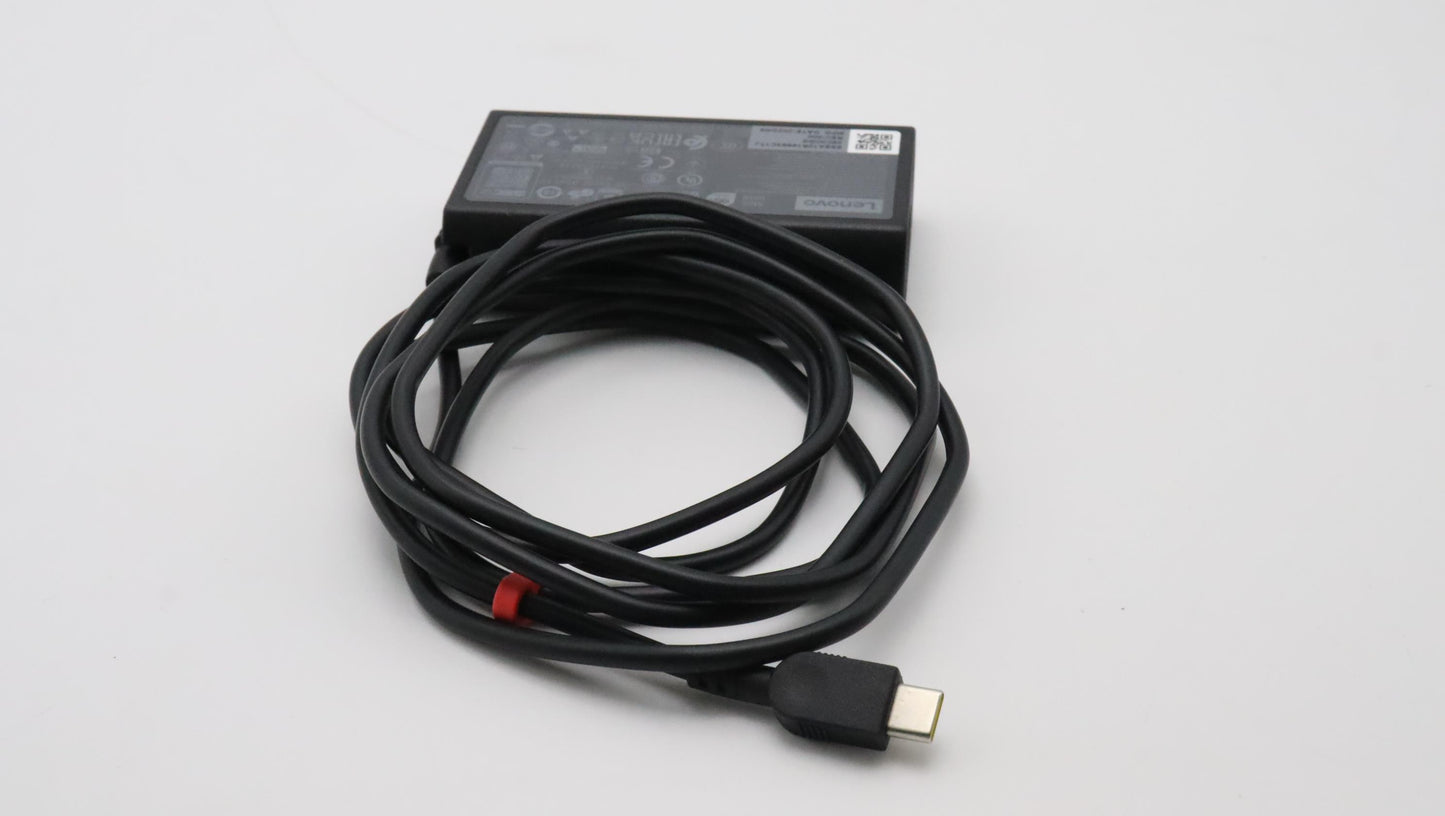 Lenovo Ac_Adapter Pd,65W,20/15/9/5V,3 - 5A10W86316