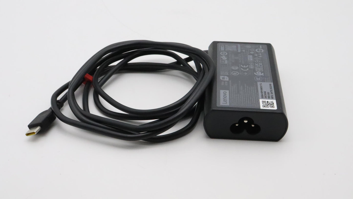 Lenovo Ac_Adapter Pd,65W,20/15/9/5V,3 - 5A10W86316