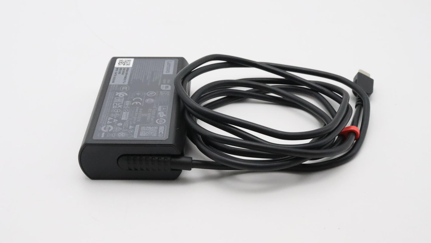Lenovo Ac_Adapter Pd,65W,20/15/9/5V,3 - 5A10W86316