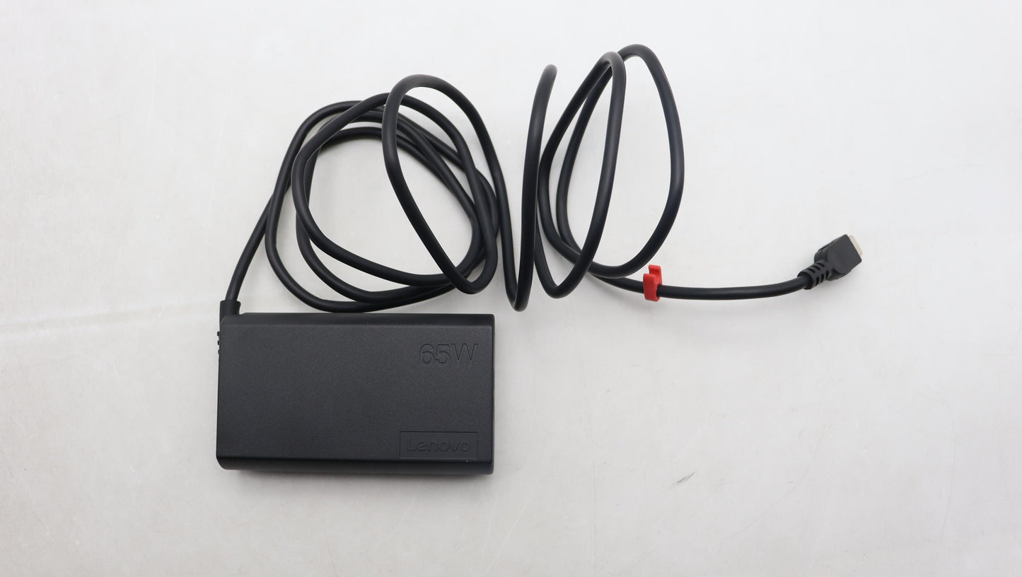Lenovo Ac_Adapter Pd,65W,20/15/9/5V,2 - 5A10W86318