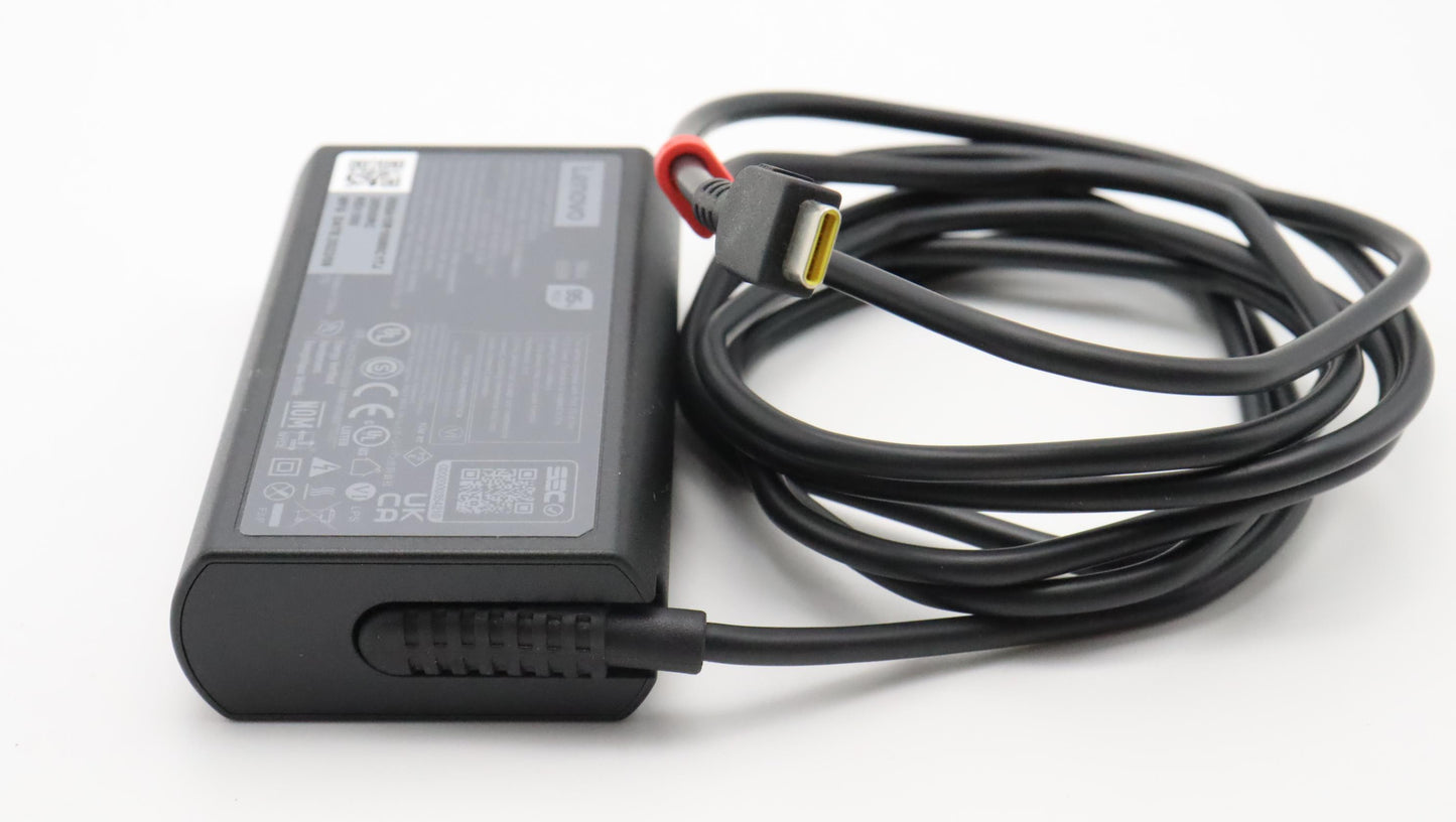 Lenovo Ac_Adapter Pd,65W,20/15/9/5V,2 - 5A10W86319