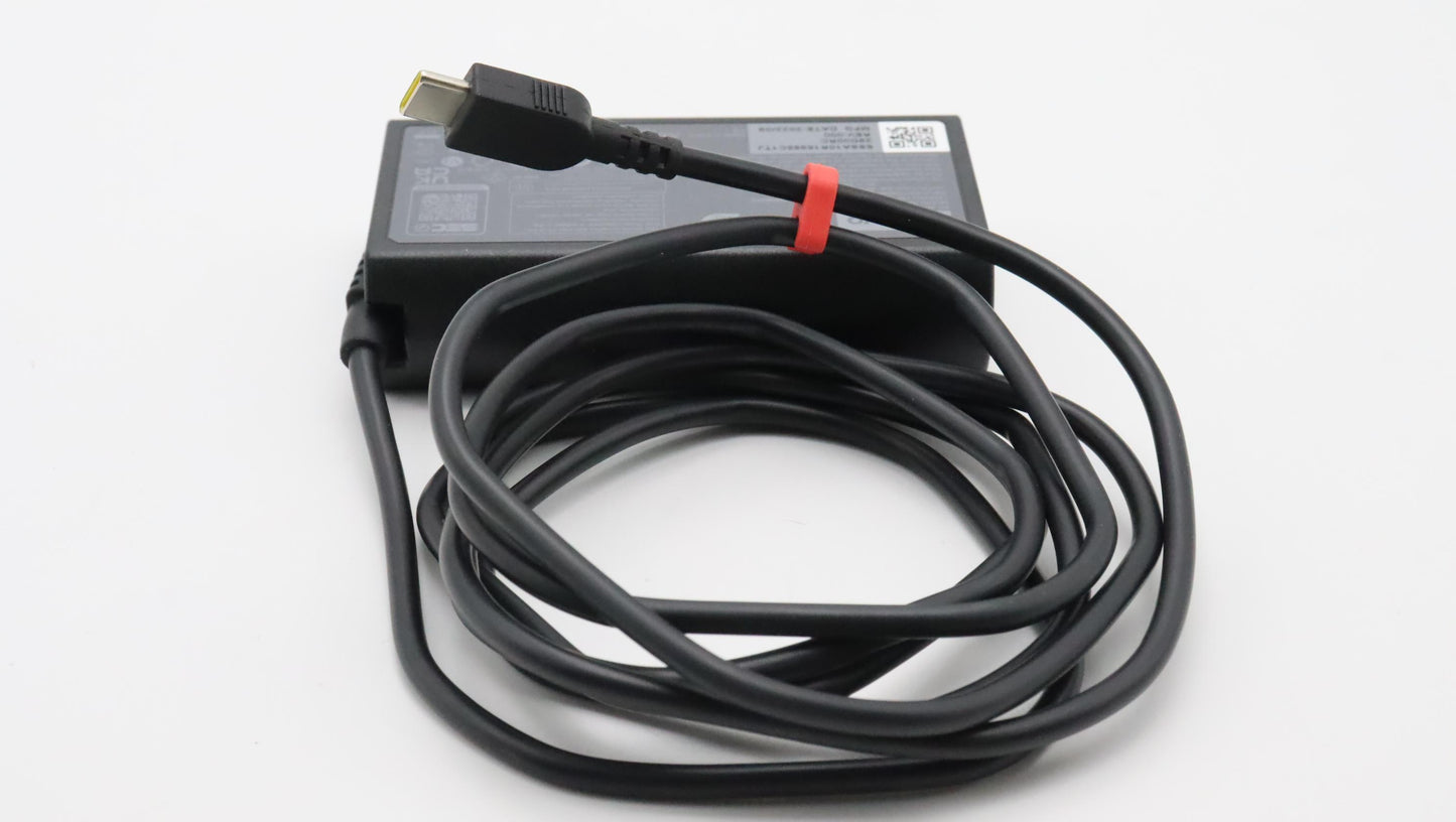 Lenovo Ac_Adapter Pd,65W,20/15/9/5V,2 - 5A10W86319