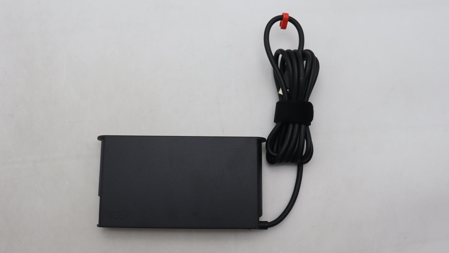 Lenovo Pd,135W,20/15/9/5V,3P,Ww - 5A10W86327