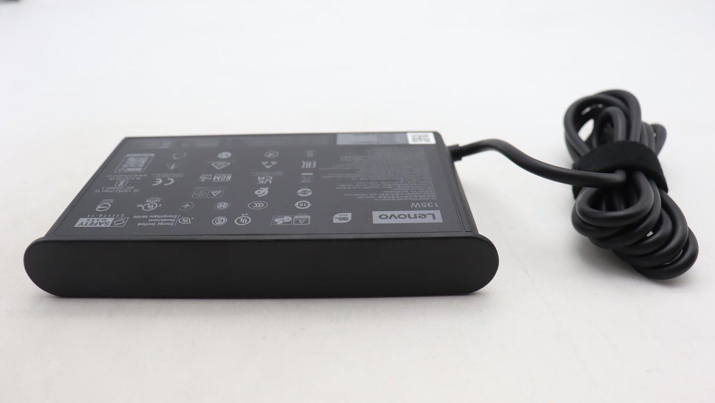 Lenovo Pd,135W,20/15/9/5V,3P,Ww - 5A10W86327