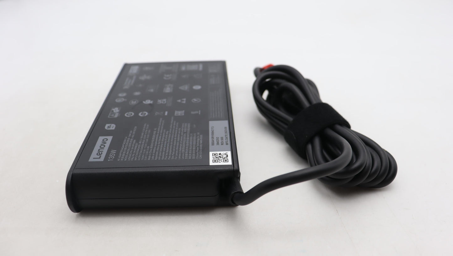 Lenovo Pd,135W,20/15/9/5V,3P,Ww - 5A10W86327