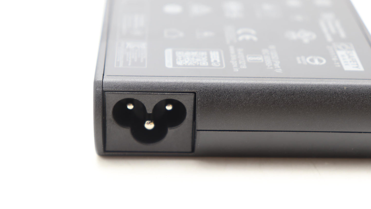 Lenovo Pd,135W,20/15/9/5V,3P,Ww - 5A10W86327