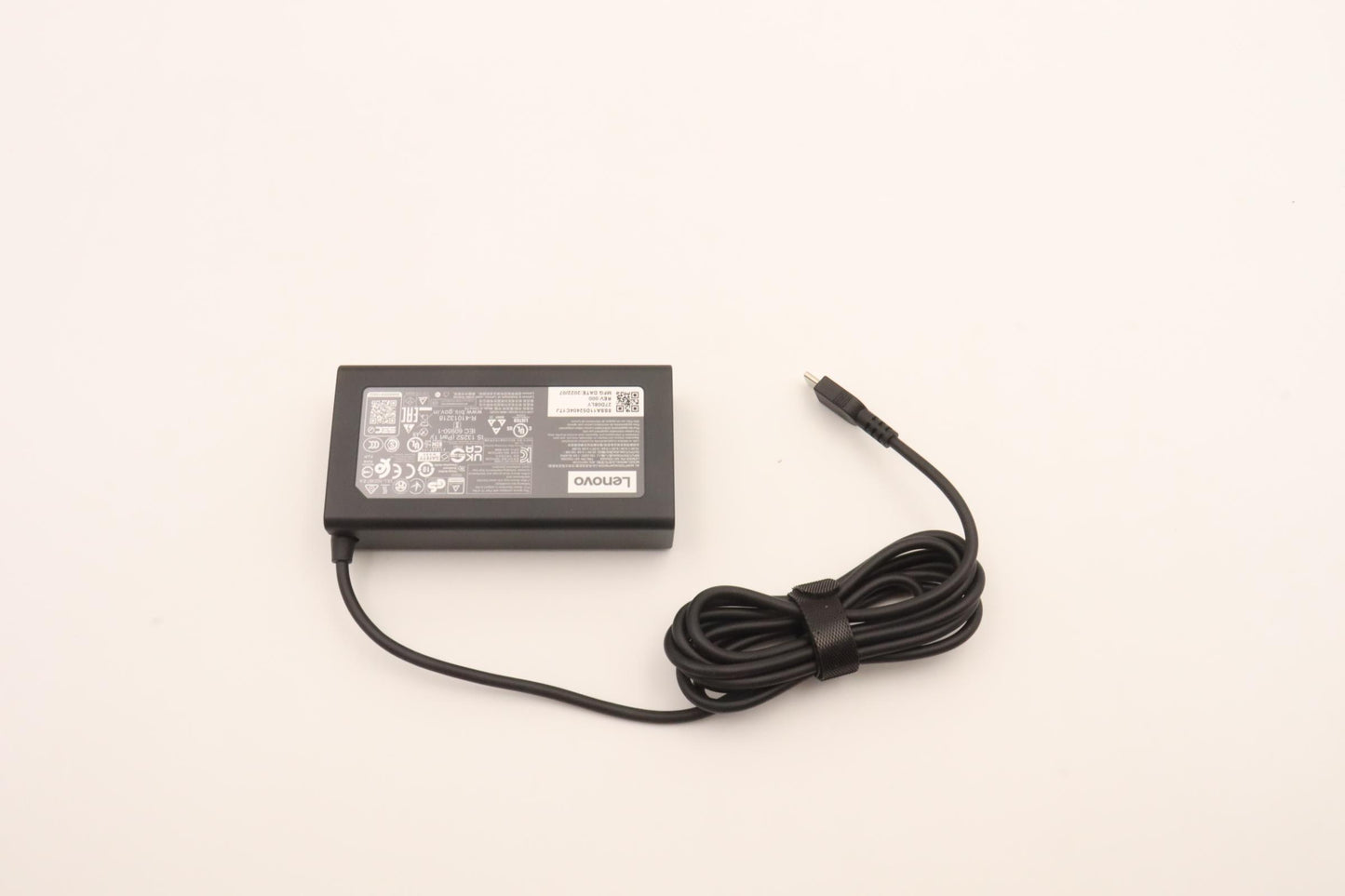 Lenovo Acadapter Pd,100W,201595V,3P,W - 5A11D52395