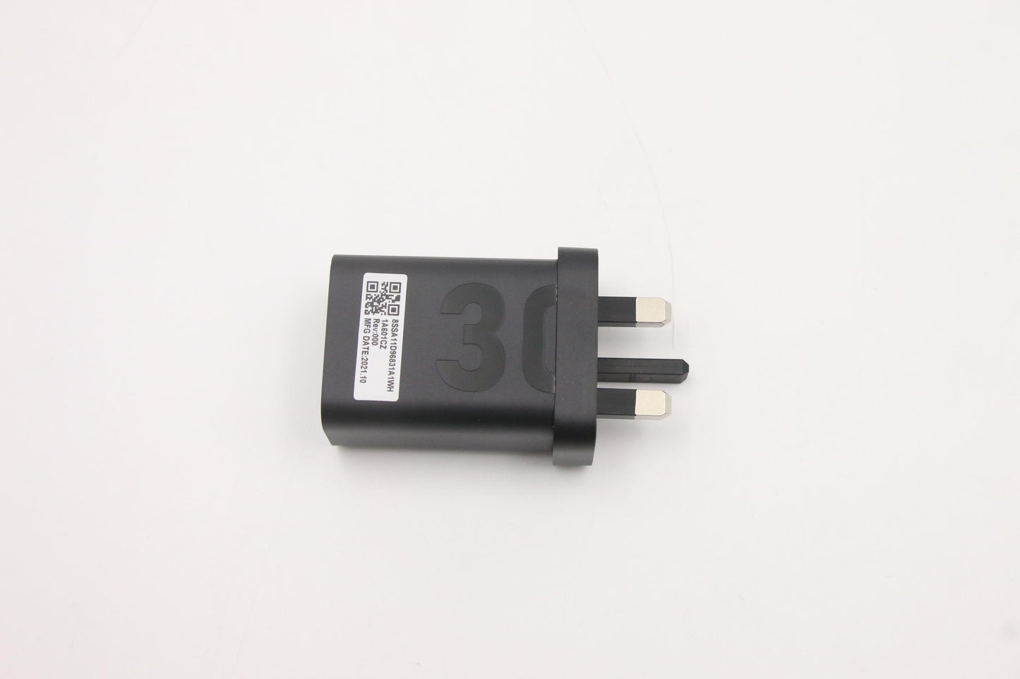 Lenovo Ac_Adapter Pd,30W,10/9/5V,2P,U - 5A11D96830