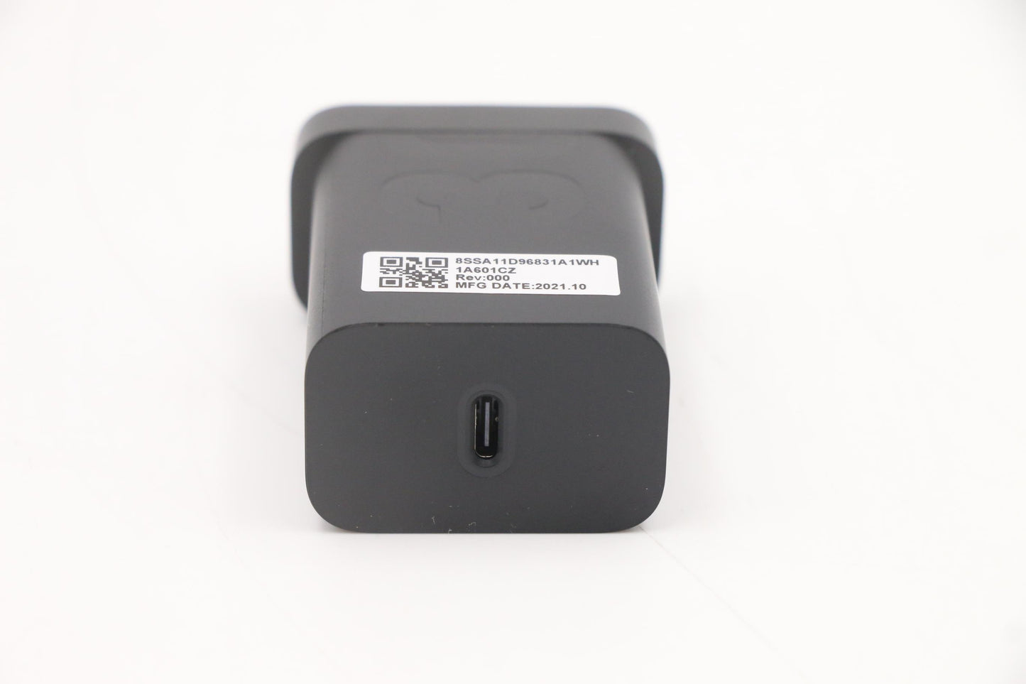 Lenovo Ac_Adapter Pd,30W,10/9/5V,2P,U - 5A11D96830