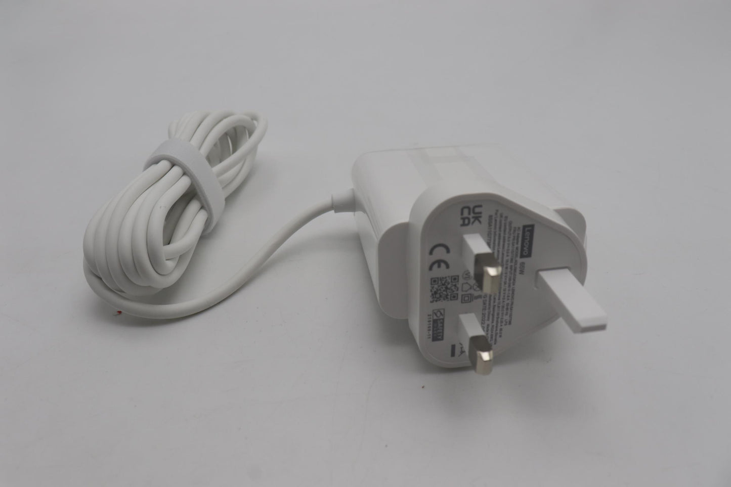 Lenovo Acadapter Pd,65W,201595V,2P,Uk - 5A11G77382