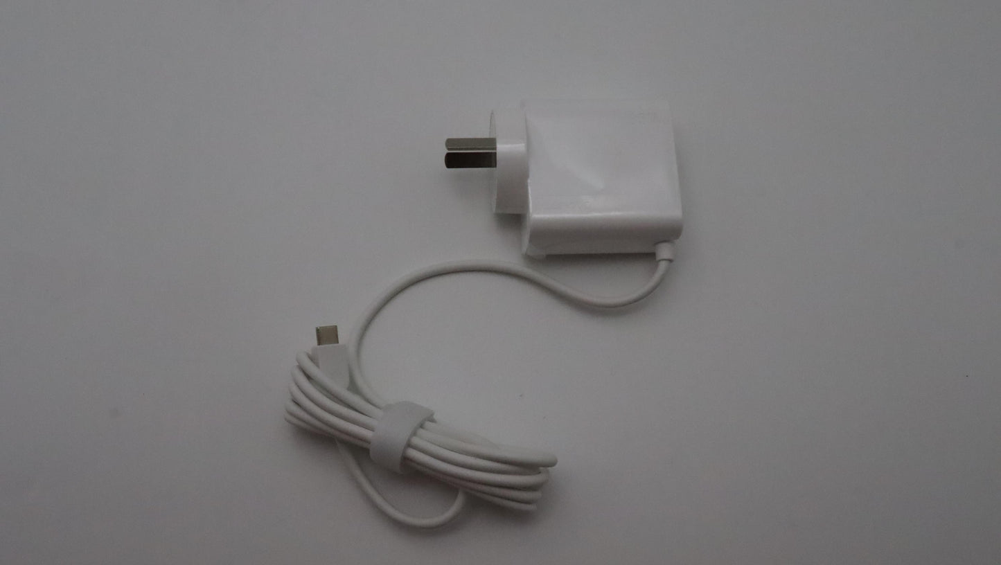 Lenovo Acadapter Pd,65W,201595V,2P,Ar - 5A11G77403