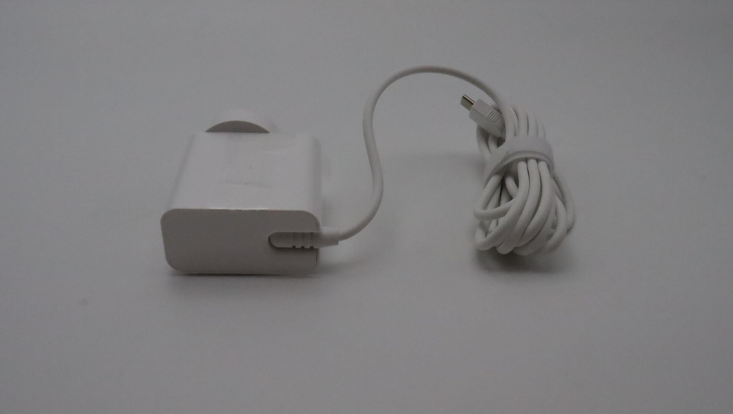 Lenovo Acadapter Pd,65W,201595V,2P,Ar - 5A11G77403