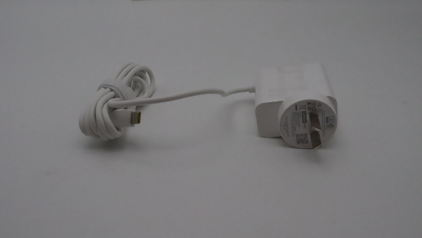 Lenovo Acadapter Pd,65W,201595V,2P,Ar - 5A11G77403