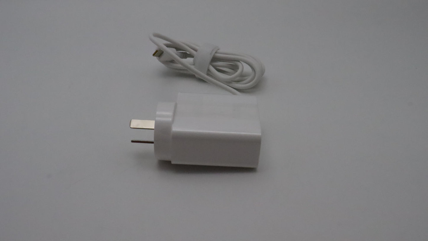 Lenovo Acadapter Pd,65W,201595V,2P,Ar - 5A11G77403