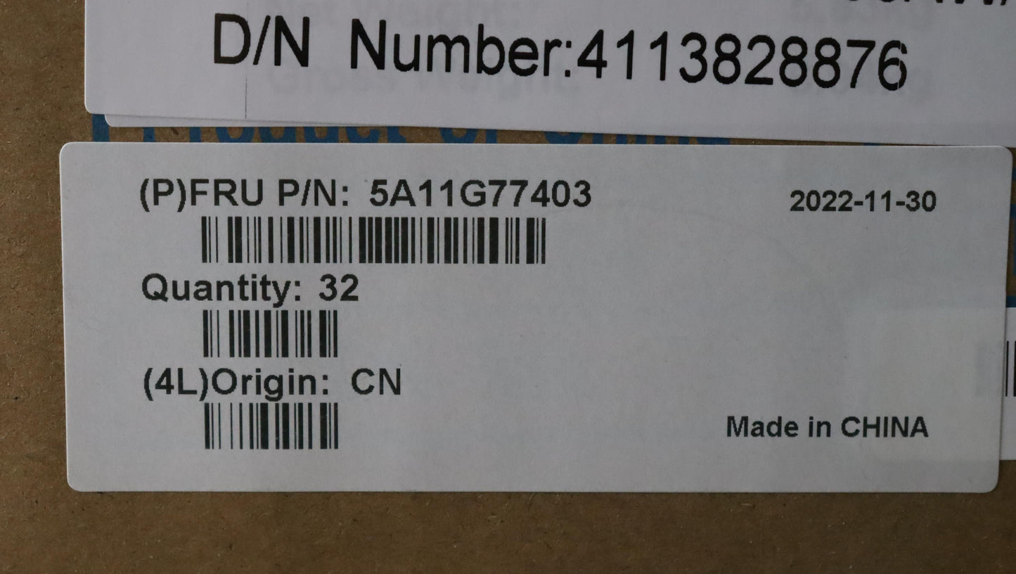 Lenovo Acadapter Pd,65W,201595V,2P,Ar - 5A11G77403