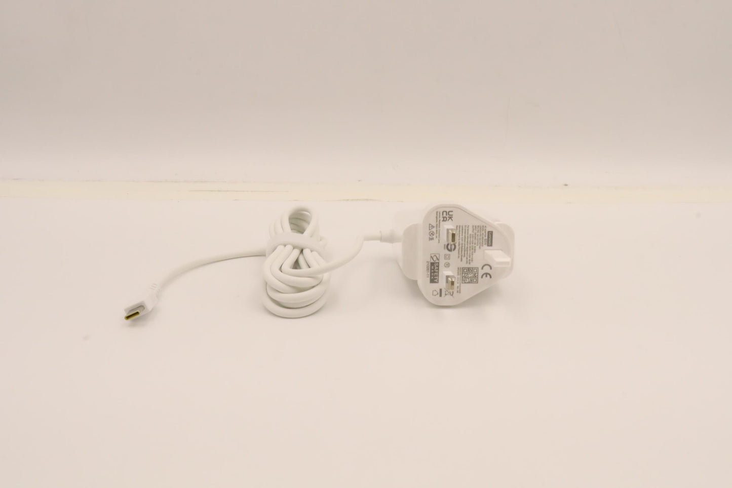 Lenovo Acadapter Pd,65W,201595V,2P,Uk - 5A11G77413