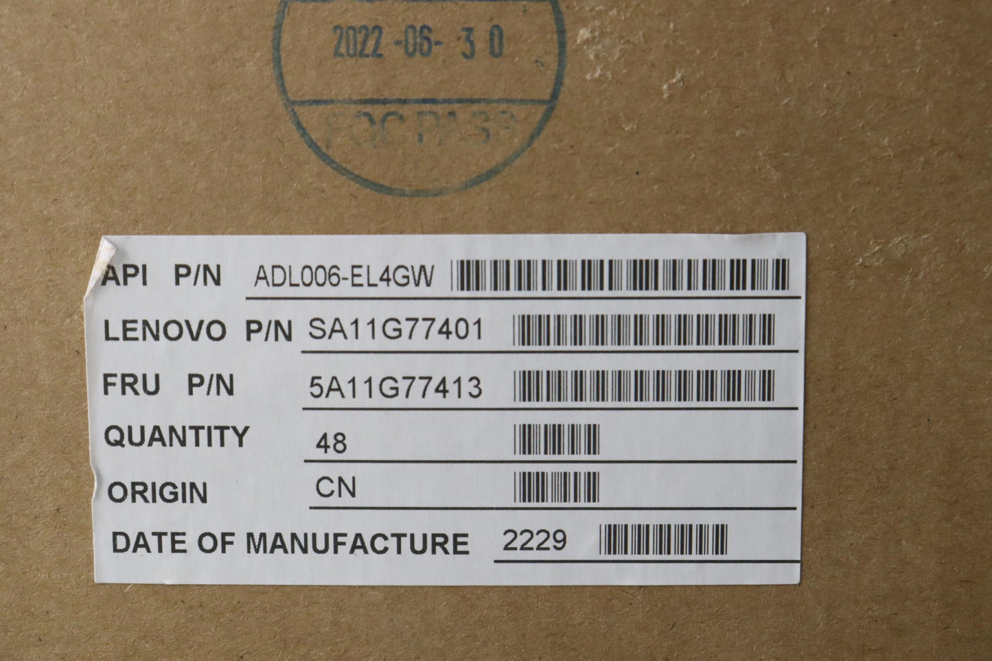 Lenovo Acadapter Pd,65W,201595V,2P,Uk - 5A11G77413