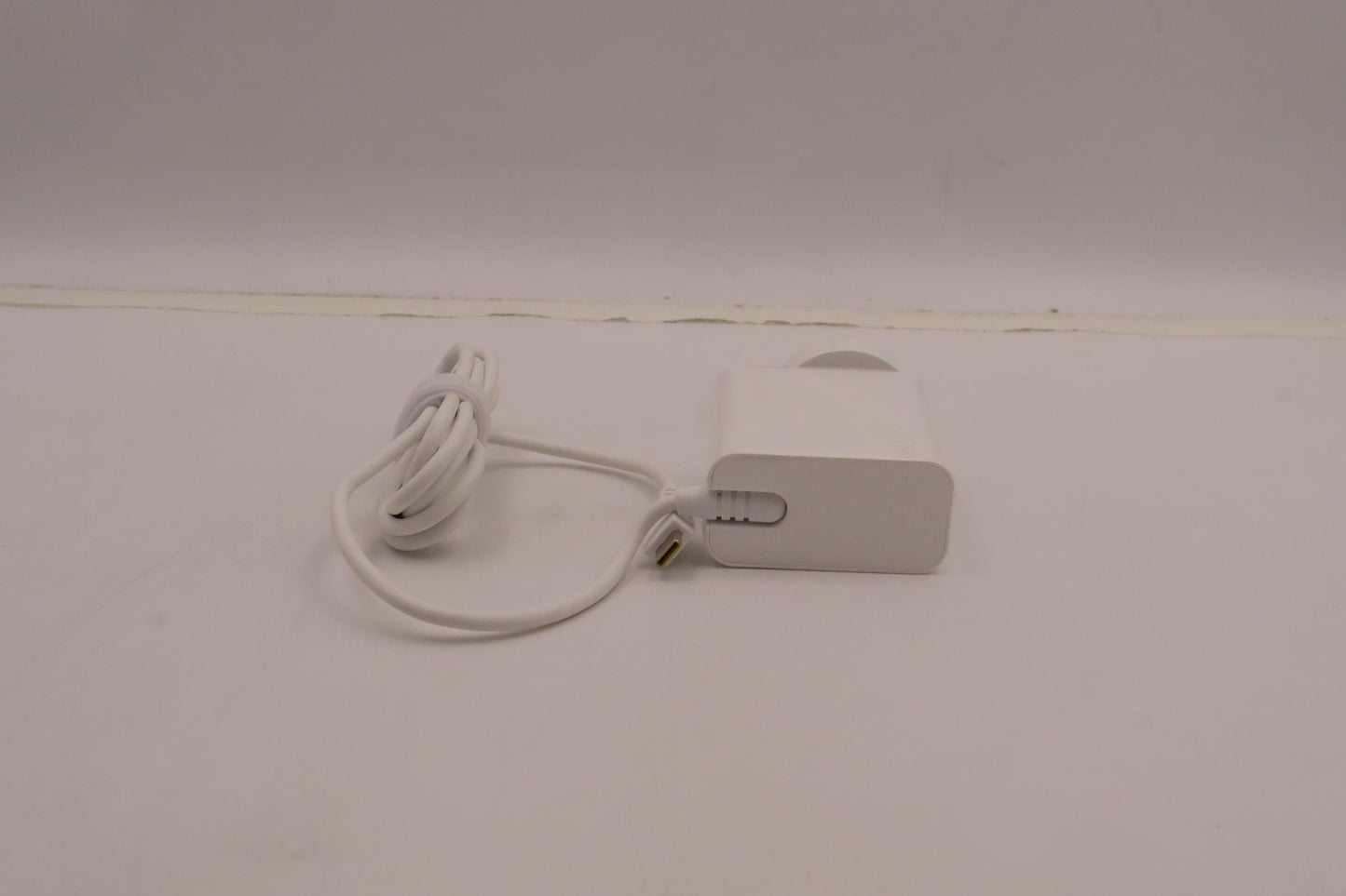 Lenovo Acadapter Pd,65W,201595V,2P,An - 5A11G77414