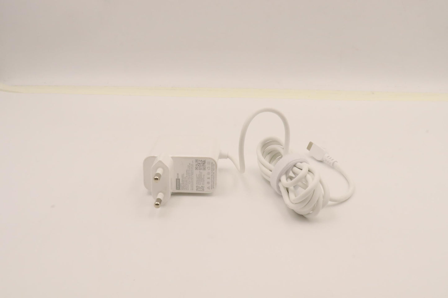 Lenovo Acadapter Pd,65W,201595V,2P,Ko - 5A11G77430