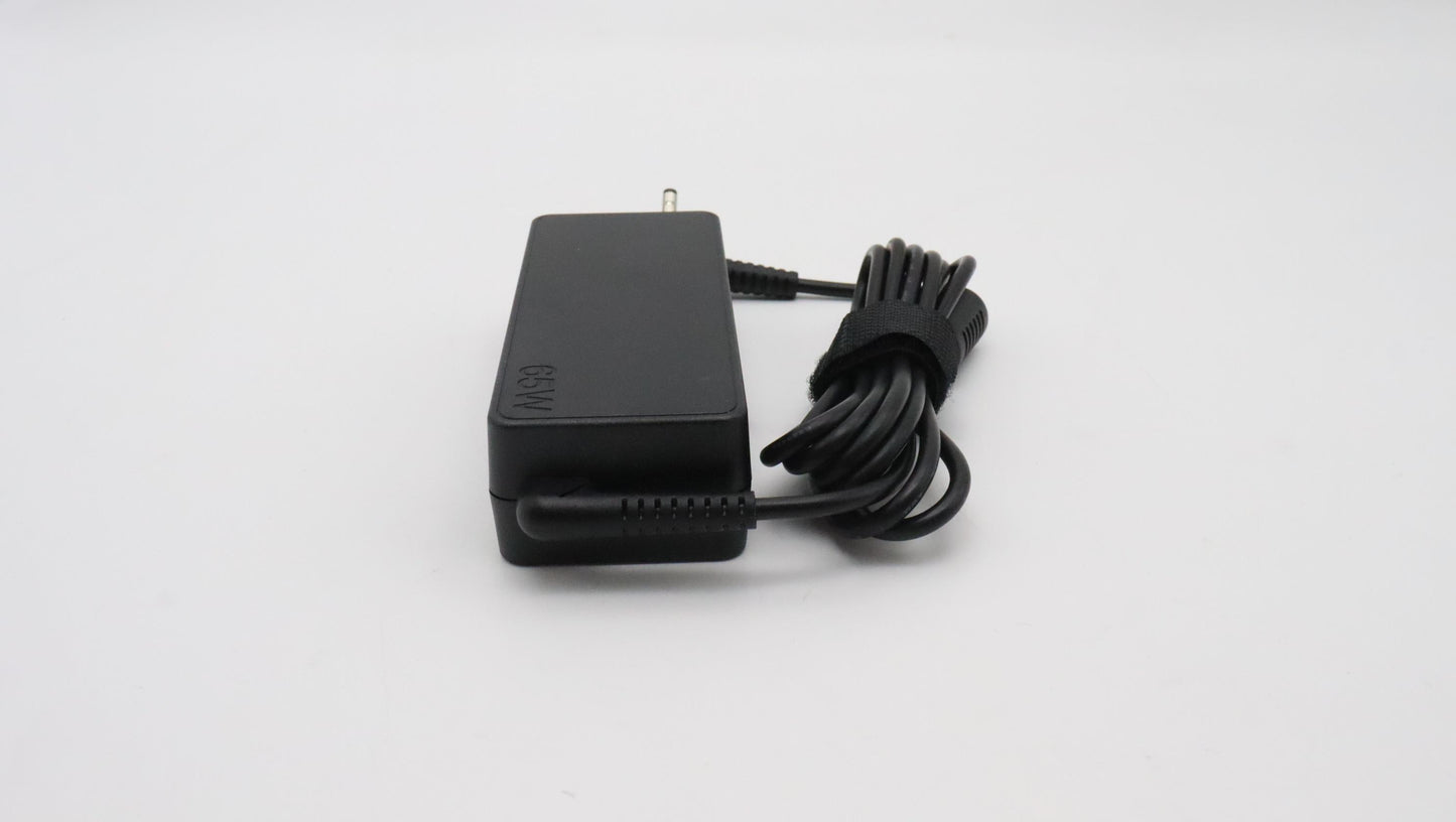 Lenovo Acadapter 65W,3P,Ww,Del - 5A11H02878