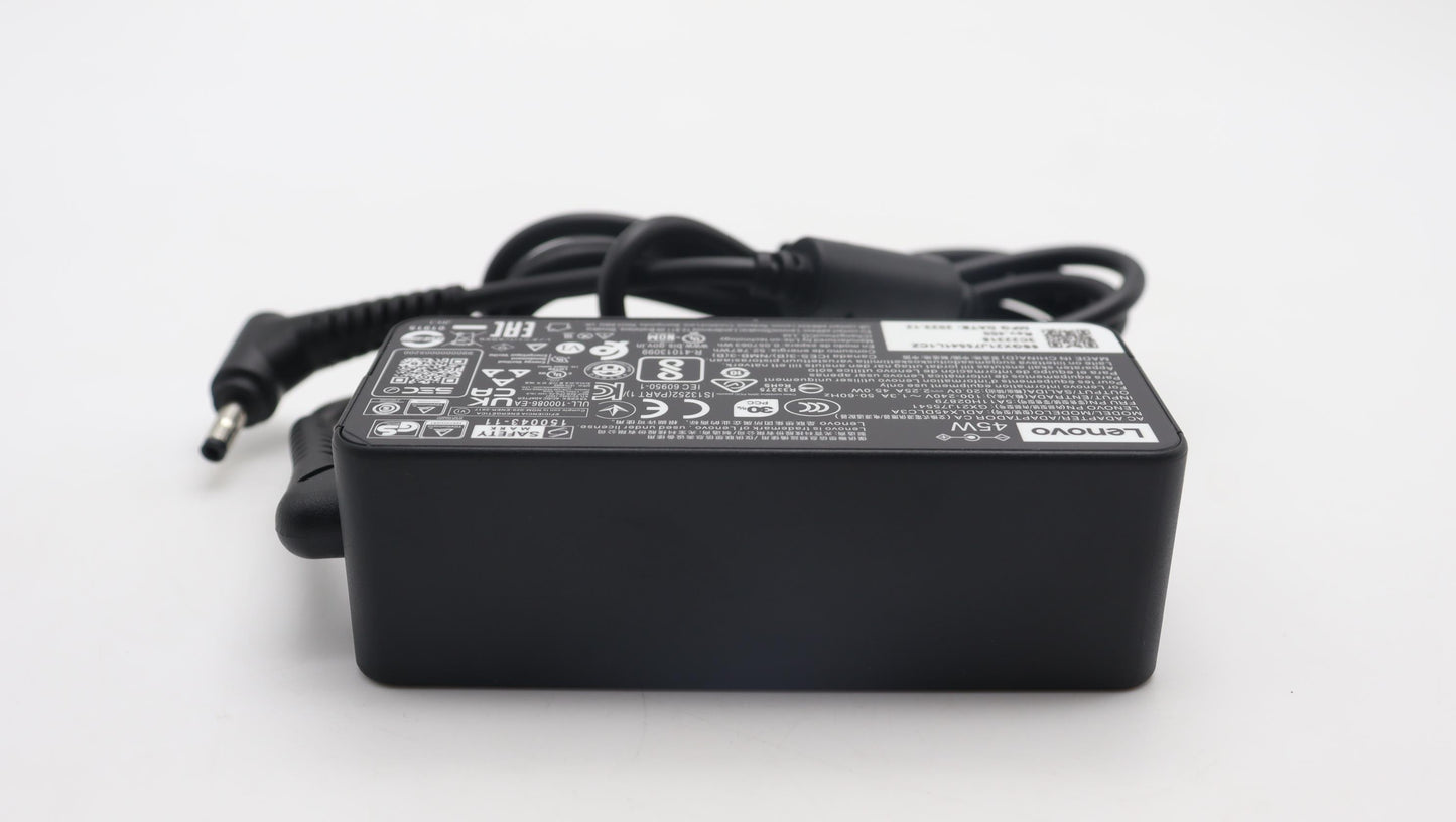 Lenovo Acadapter 45W,3P,Ww,Ltn - 5A11H02879