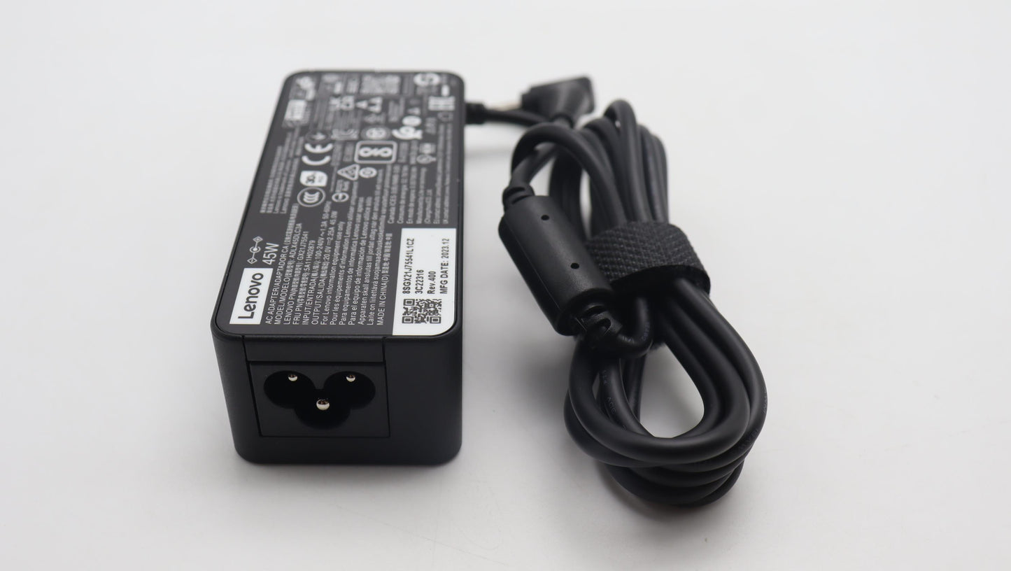 Lenovo Acadapter 45W,3P,Ww,Ltn - 5A11H02879