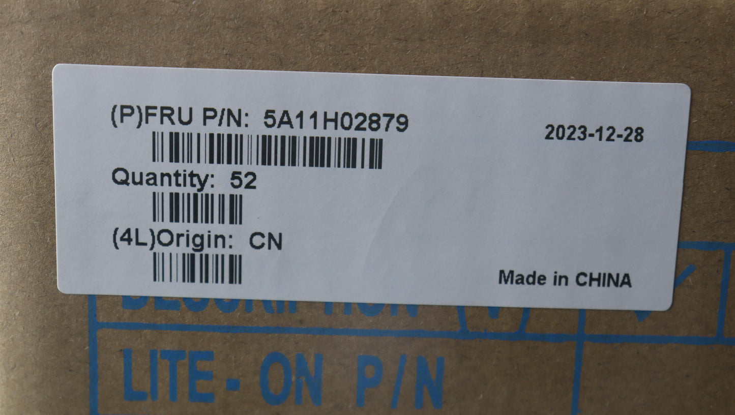 Lenovo Acadapter 45W,3P,Ww,Ltn - 5A11H02879