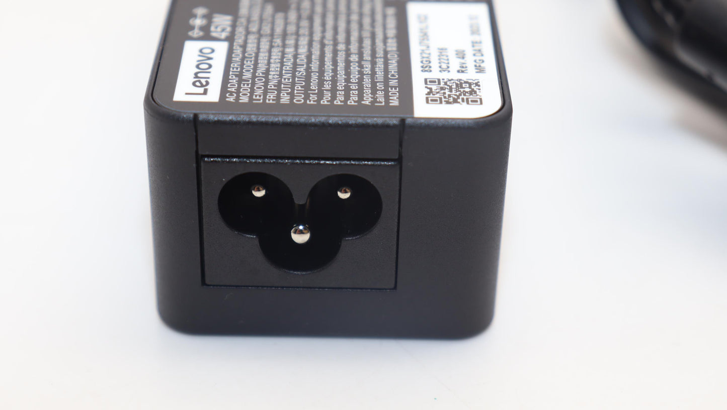 Lenovo Acadapter 45W,3P,Ww,Ltn - 5A11H02879